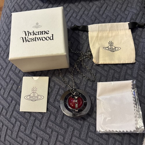Vivienne westwood small - vivienne, orb
