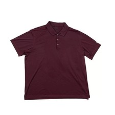 Adidas Pure Motion Short Sleeve Polo