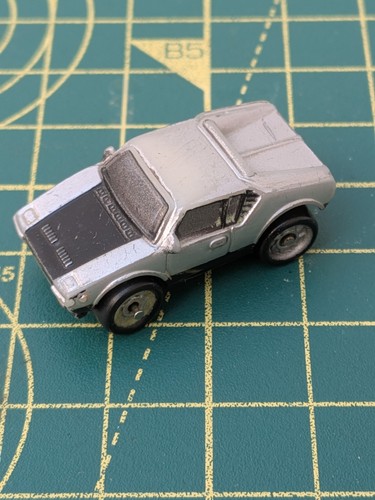 Lovely micro mqchines detomaso - micro-mqchines,