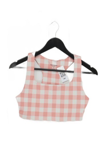 Reformation women top pink - women's,