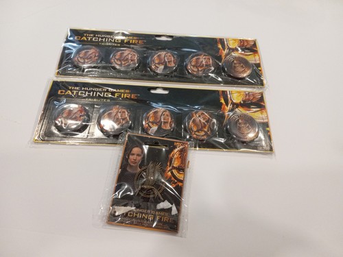 The hunger games - the,