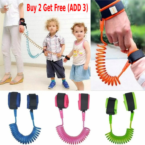 Baby anti lost band safety - anti,