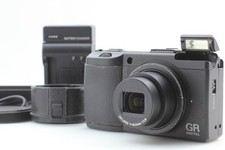 [Exc+5] RICOH GR DIGITAL III