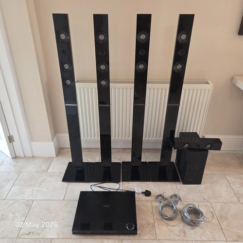 Samsung c5500 sound system - sound,
