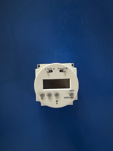 Ferroli diehl digital timer - ferroli,