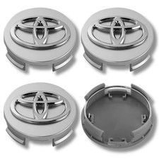4X Toyota Wheel Rims Center