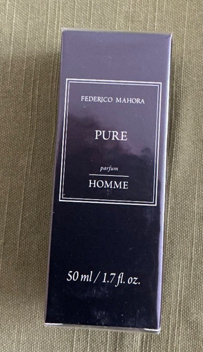 Pure 473 parfum - fm, 50ml