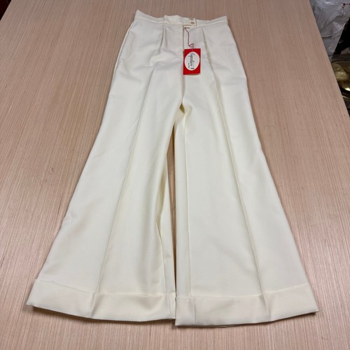Vintage 70s bell - bell, wide