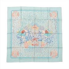 Hermès Carré 90 RENCONTRE