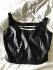 Coti Directional Wear PVC