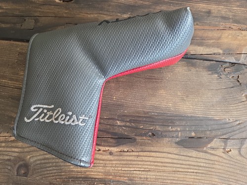 Scotty cameron milled - scotty,