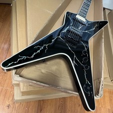 Electric Guitar Dean Dimebag
