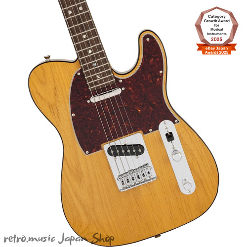 Fender made japan limited - japan,