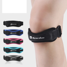 Patella Knee Strap Brace