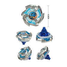 BX-20 Doran Dagger Deck