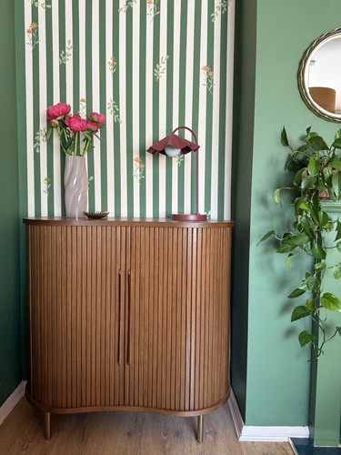 Castlery harper entry cabinet - harper,
