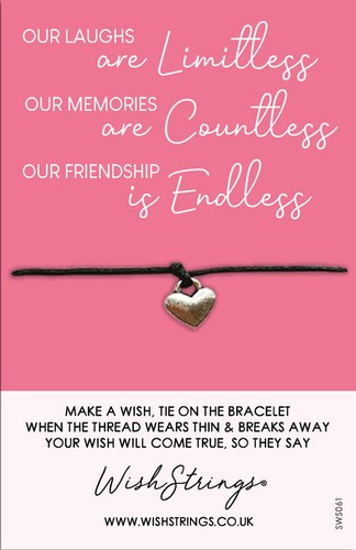 Endless friendship laughs - friendship, &