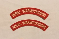 Original British Army Issue