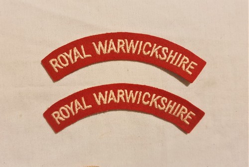 Original british army - original, issue