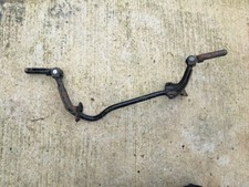 5057 THINK Honda CL350 Riders