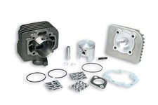 MALOSSI CAST-IRON CYLINDER KIT