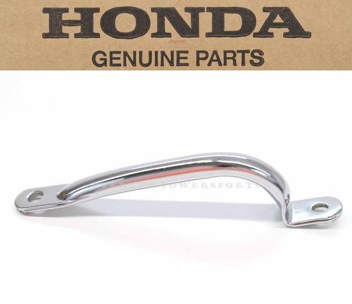 New honda rear - seat, grip