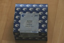4x Piston rings Toyota Crown Cressida Hilux Hiace L-serie 2.2D 90mm 2x2x4mm +0.5