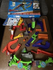 Hot Wheels Wall Track Roto Arm