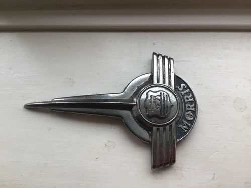 Morris minor front - morris,