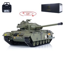 Tongde Electric 1/16 RC Tank