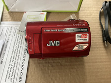 JVC Everio GZ-MS100REK