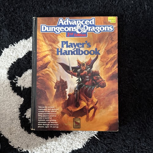 Dungeons dragons advanced - dungeons,