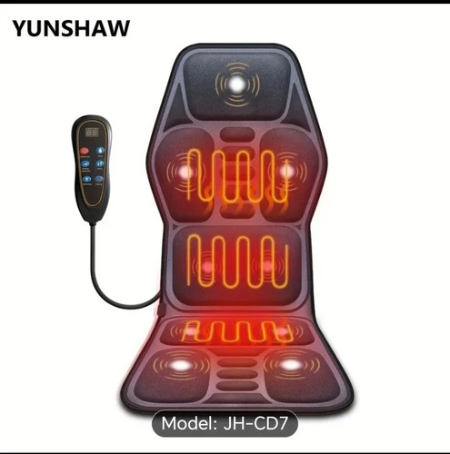 Yunshan massage seat cushion - yunshan,