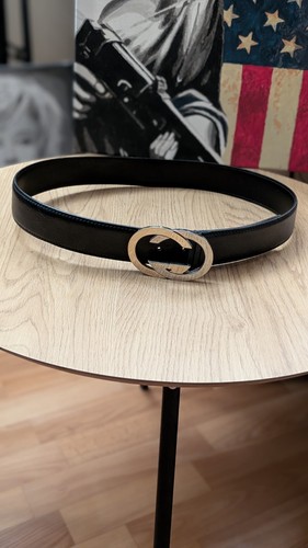 Vintage gucci interlocking - gucci, g