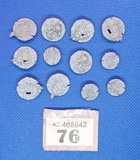 Warhammer Chaos Bestigor