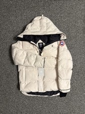 Canada Goose Expedition parka