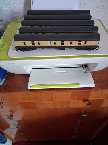 Lima gauge coaches - lima,