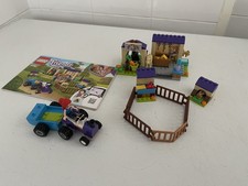 LEGO FRIENDS: Mia's Foal