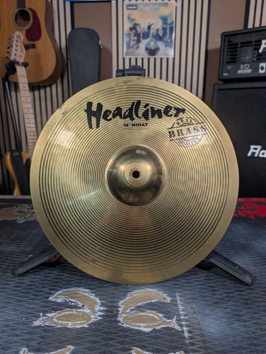 Headliner hihat made in - headliner,