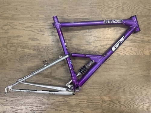 Rts full suspension - rts-3,