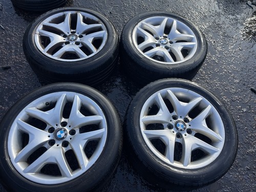 Bmw staggered rare - bmw, 18”