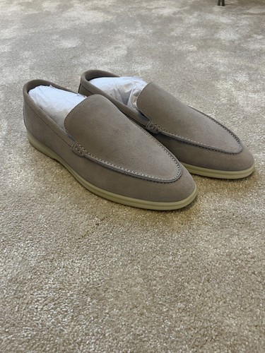 Loro piana summer - summer, walk