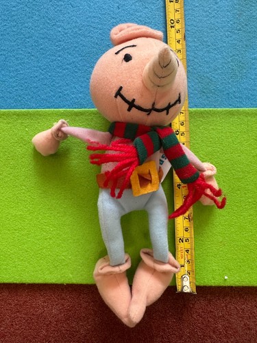 Born play spud bob the - born,