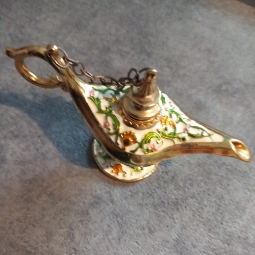 Small aladdin genie - small.., aladdin/