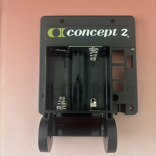 Concept2 pm5 monitor case - monitor,