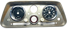 Smiths Speedometer and