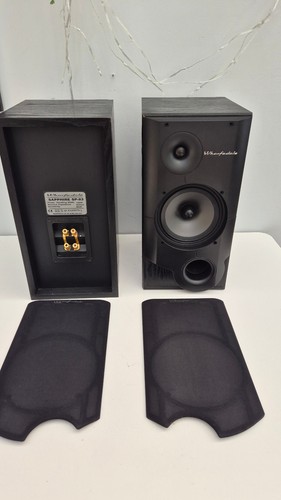 Wharfedale sapphire 83 - wharfedale, sp-83