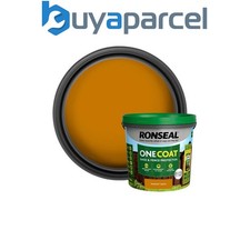 Ronseal One Coat Shed & Fence