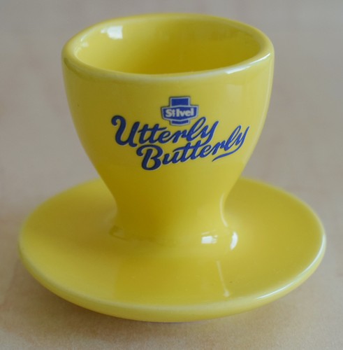 Ivel utterly butterly egg - ivel,