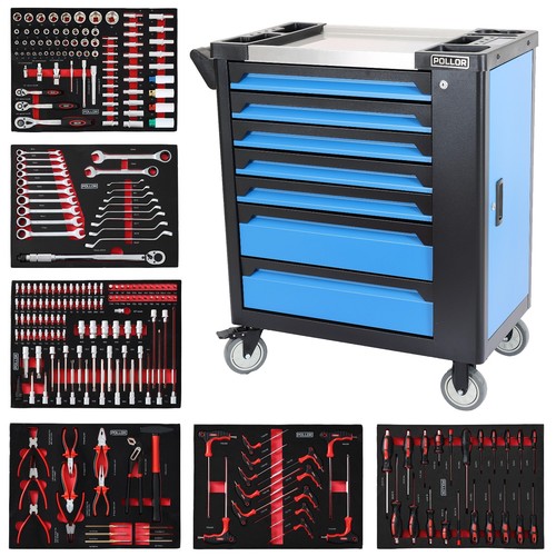 Pollor drawer roller tool - drawer,